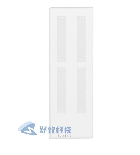 CytoVue SCC Somatic Cell Counter